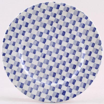 Salad or Dessert Plate